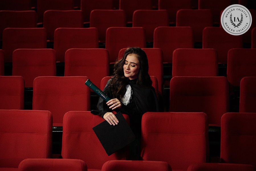 Marco Arejo - Concurso de Formatura 4º Round - 2025