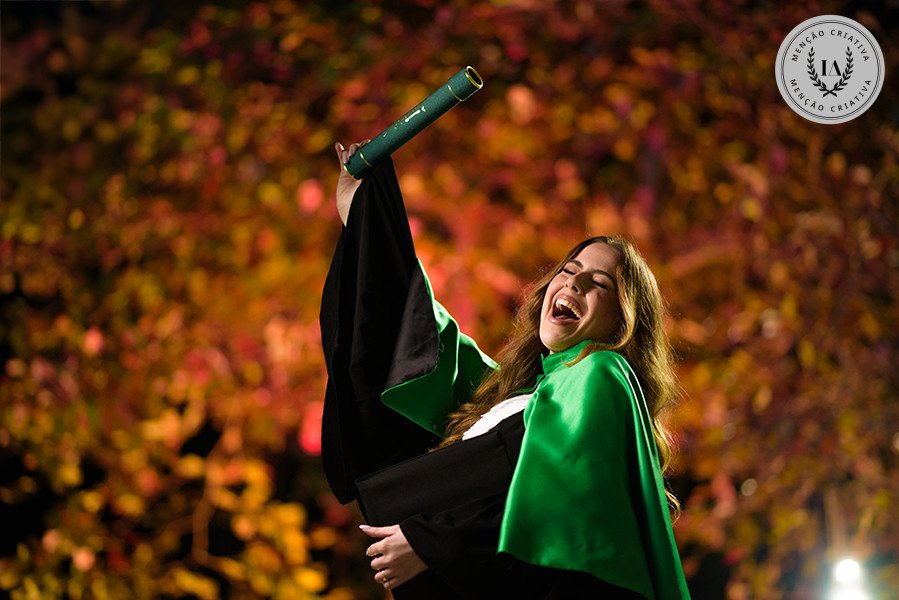 Marco Arejo - Concurso de Formatura 4º Round - 2025