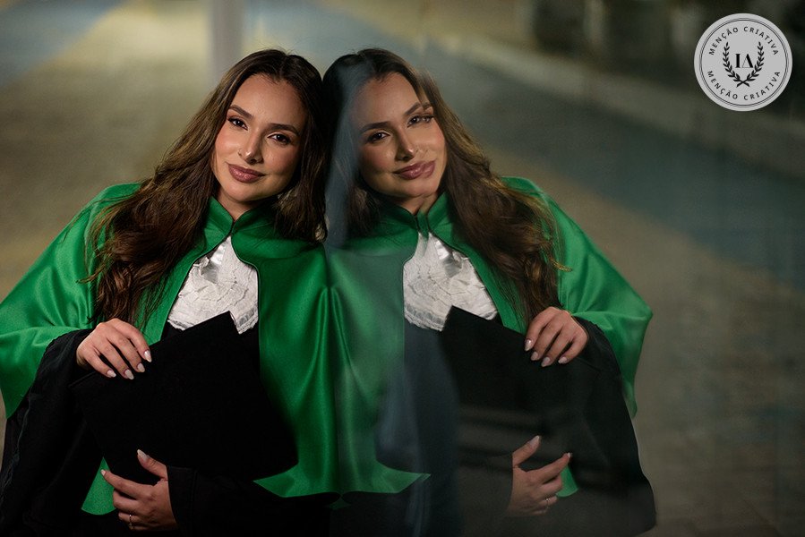 Marco Arejo - Concurso de Formatura 4º Round - 2025