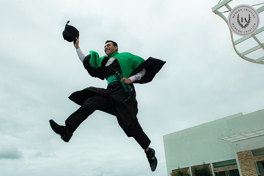 Marco Arejo - Concurso de Formatura 4º Round - 2025