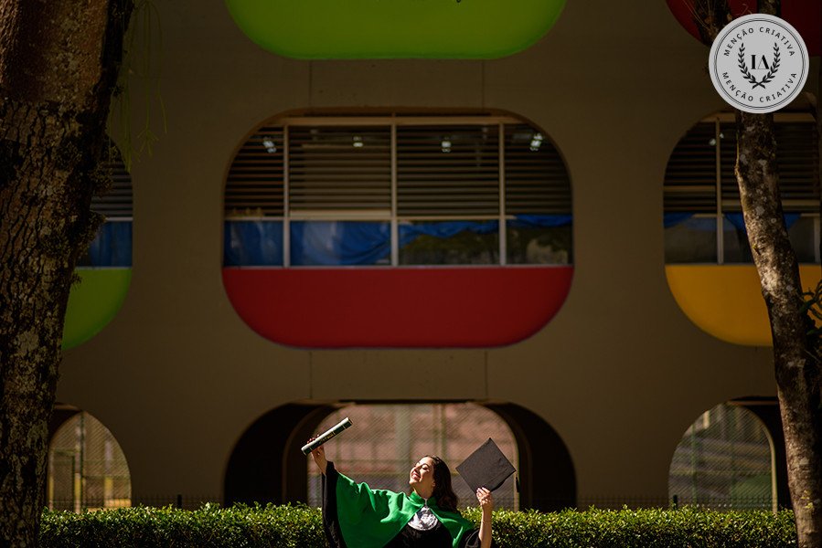 Marco Arejo - Concurso de Formatura 4º Round - 2025