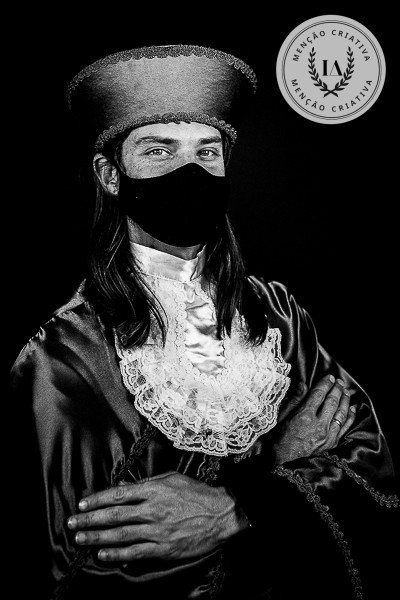 Tiago Magdantz - Concurso de Formatura 4º Round - 2025