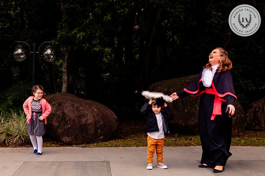 Tiago Magdantz - Concurso de Formatura 4º Round - 2025