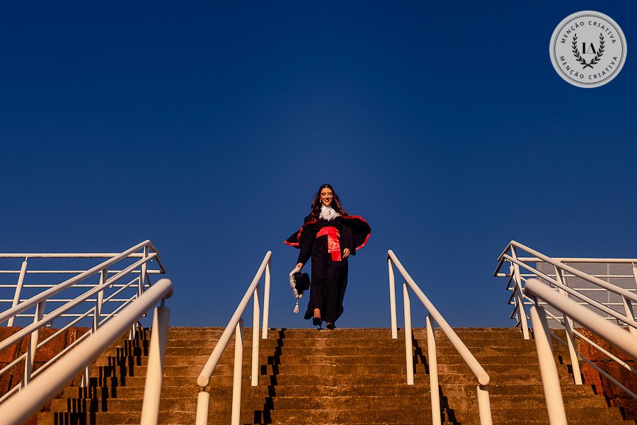 Tiago Magdantz - Concurso de Formatura 4º Round - 2025