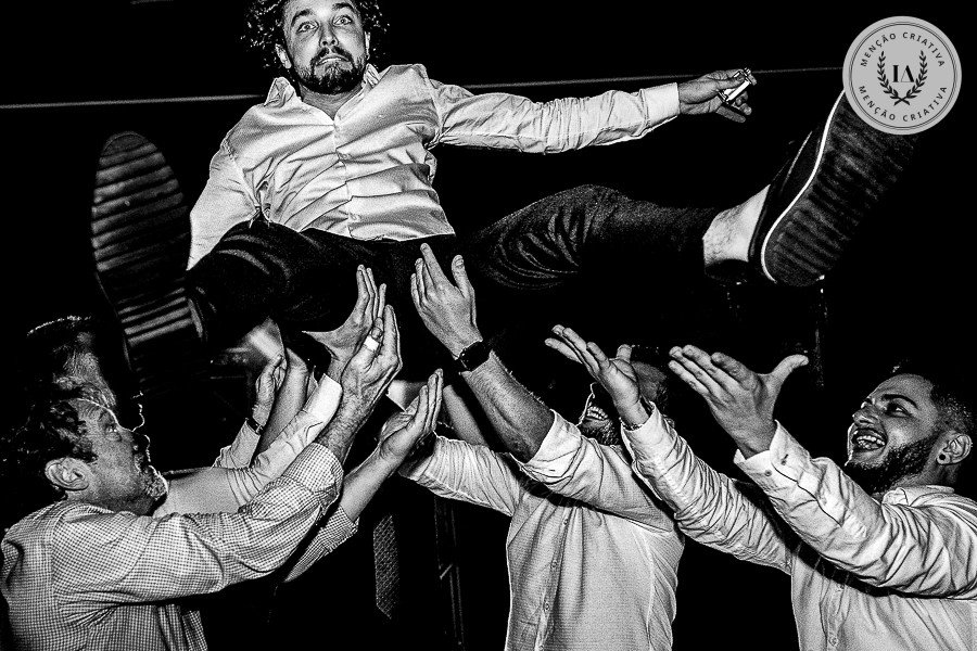 Tiago Magdantz - Concurso de Formatura 4º Round - 2025