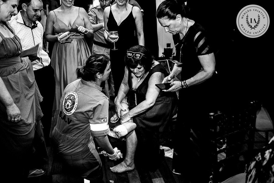 Tiago Magdantz - Concurso de Formatura 4º Round - 2025