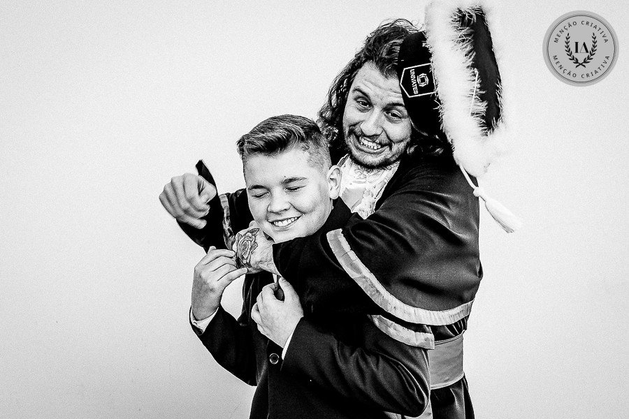 Tiago Magdantz - Concurso de Formatura 4º Round - 2025