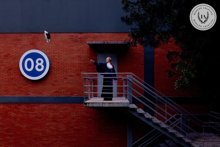 Tiago Magdantz - Concurso de Formatura 4º Round - 2025