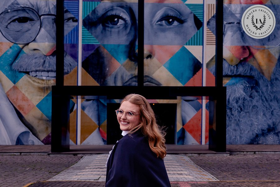 Tiago Magdantz - Concurso de Formatura 4º Round - 2025