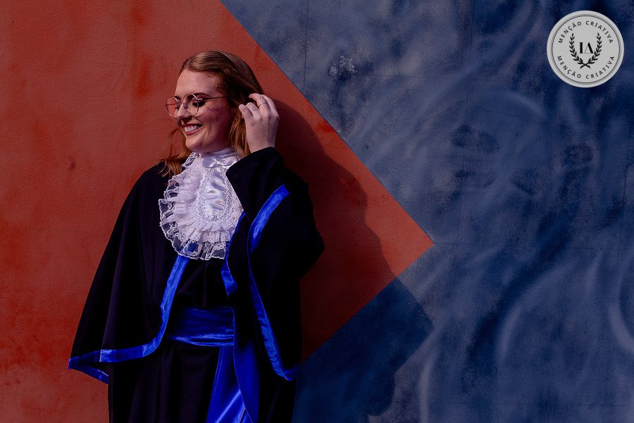 Tiago Magdantz - Concurso de Formatura 4º Round - 2025