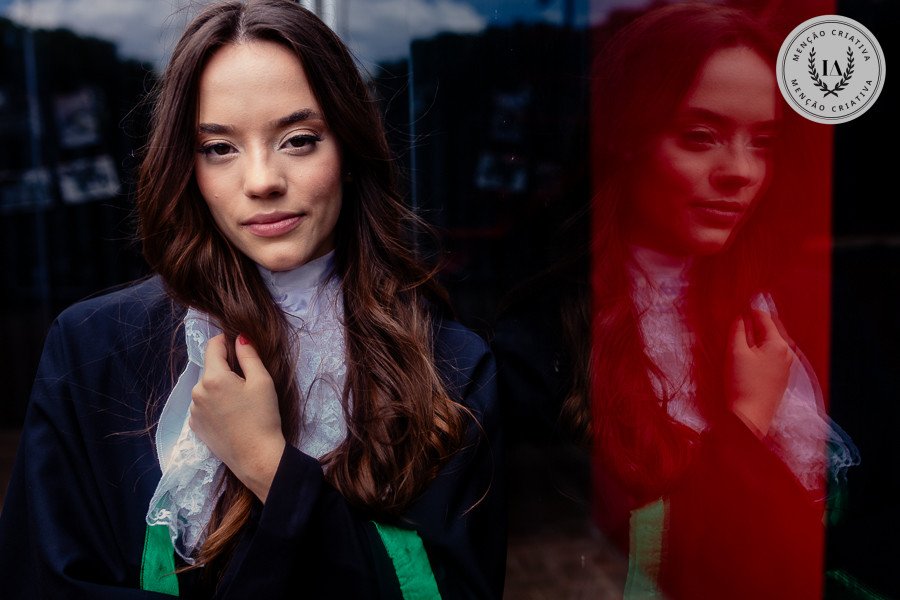 Tiago Magdantz - Concurso de Formatura 4º Round - 2025