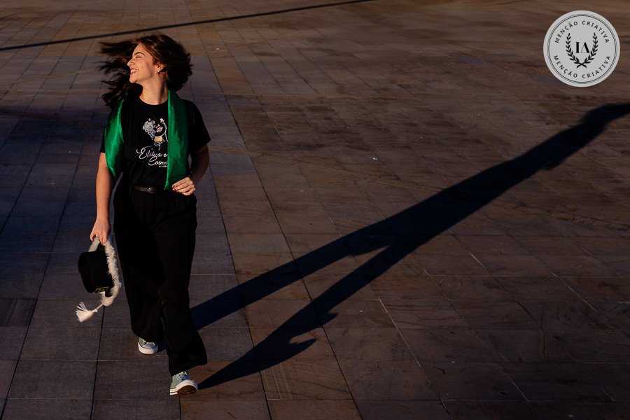 Tiago Magdantz - Concurso de Formatura 4º Round - 2025