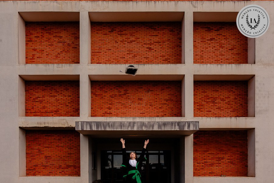 Tiago Magdantz - Concurso de Formatura 4º Round - 2025