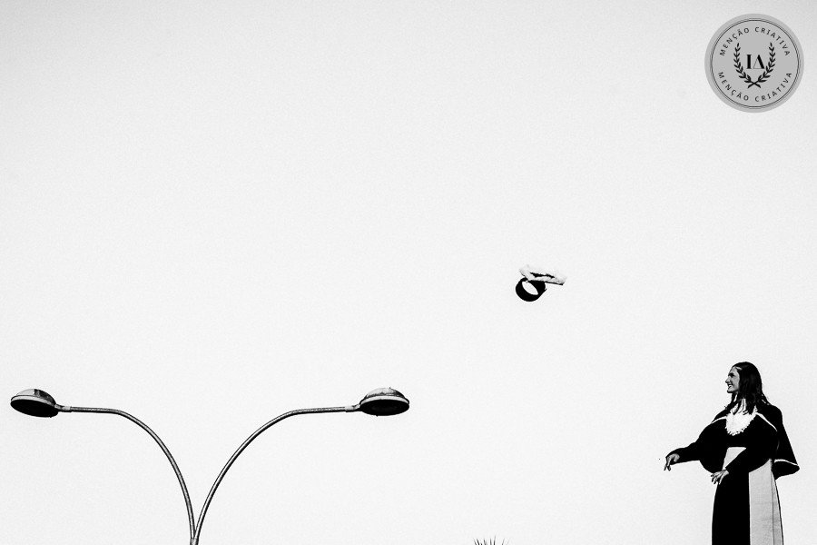 Tiago Magdantz - Concurso de Formatura 4º Round - 2025