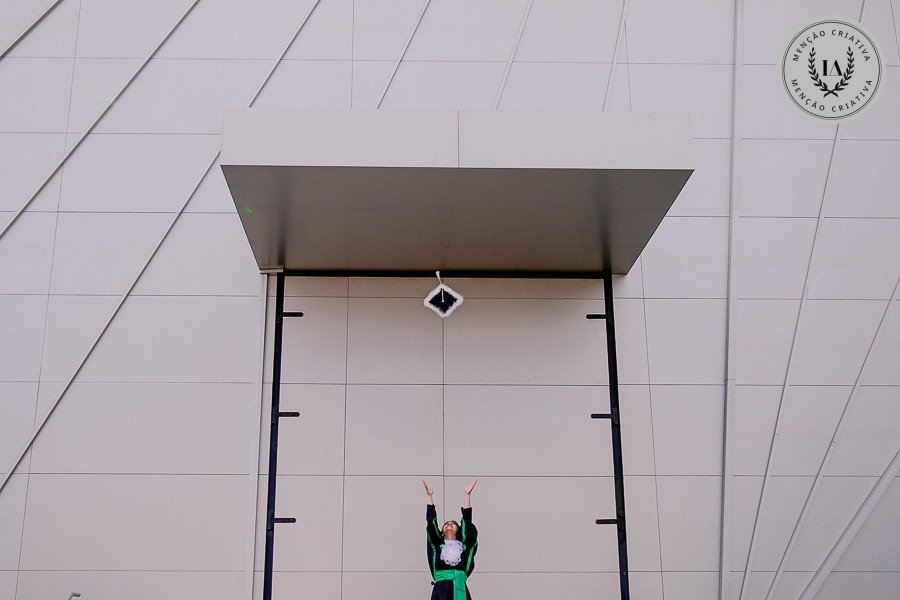 Tiago Magdantz - Concurso de Formatura 4º Round - 2025