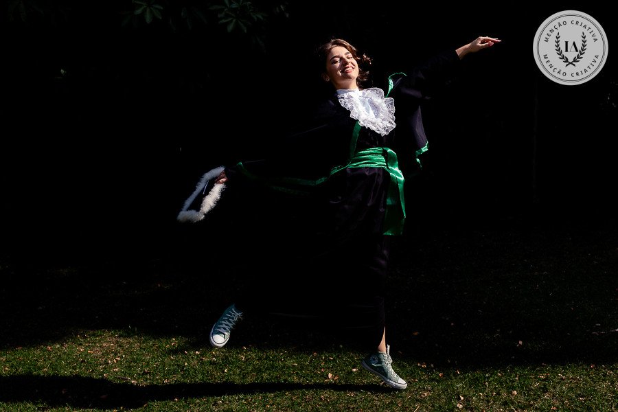 Tiago Magdantz - Concurso de Formatura 4º Round - 2025