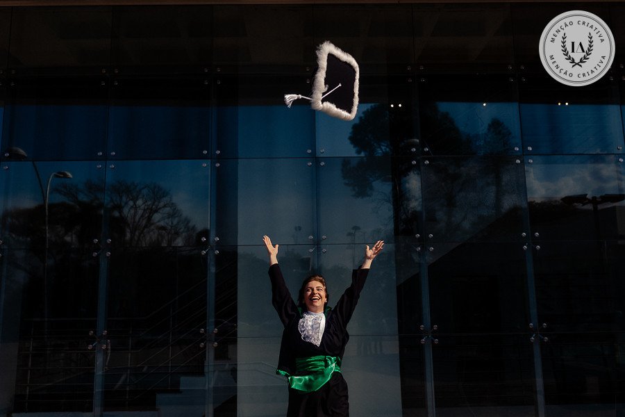 Tiago Magdantz - Concurso de Formatura 4º Round - 2025