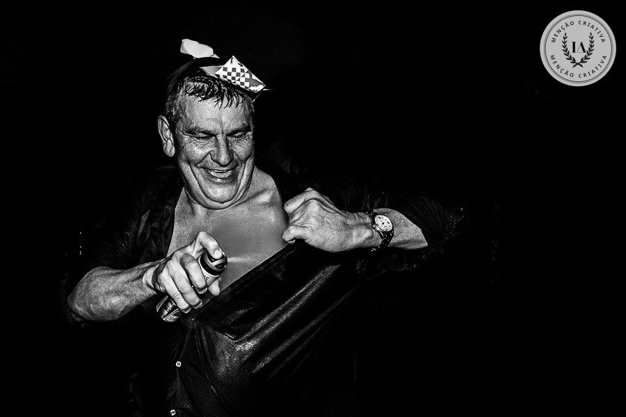 Tiago Magdantz - Concurso de Formatura 4º Round - 2025