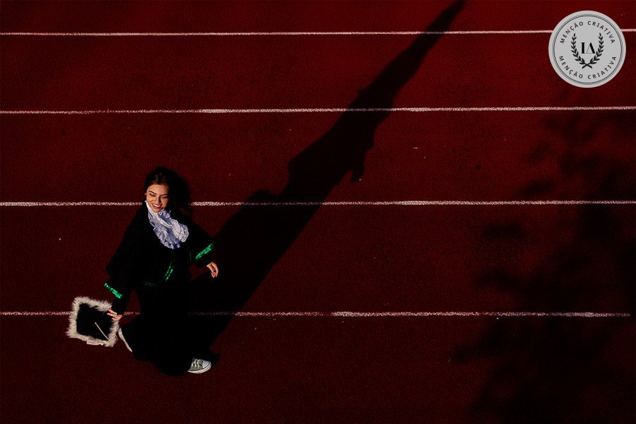 Tiago Magdantz - Concurso de Formatura 4º Round - 2025