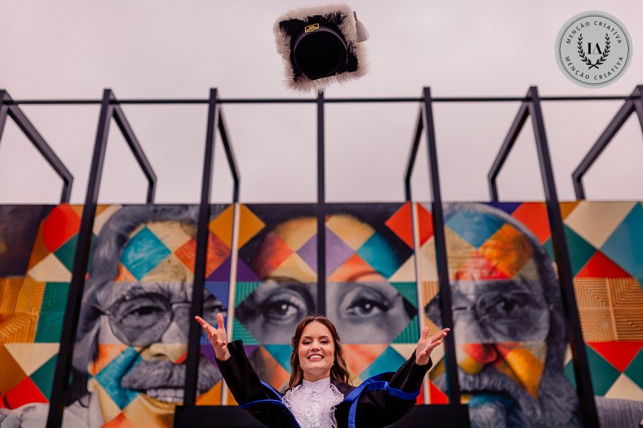 Tiago Magdantz - Concurso de Formatura 4º Round - 2025