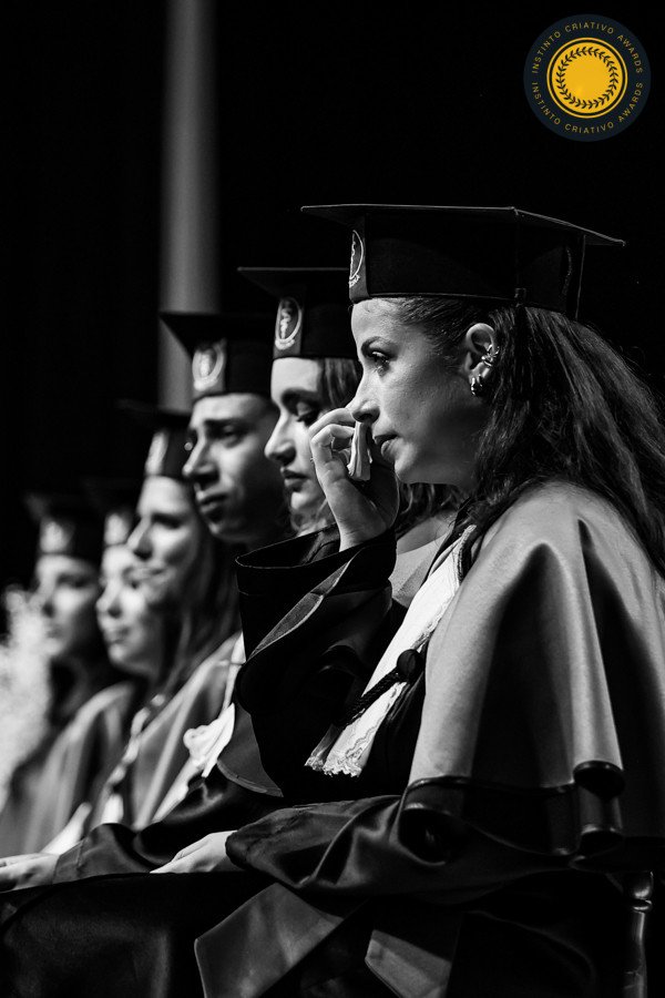 David Beraud - Concurso de Formatura 4º Round - 2025