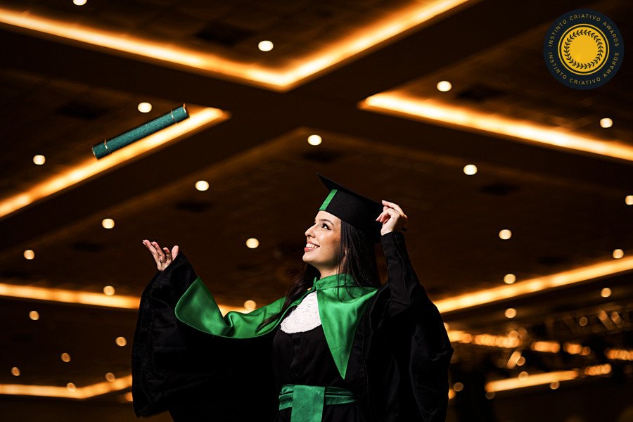 David Beraud - Concurso de Formatura 4º Round - 2025