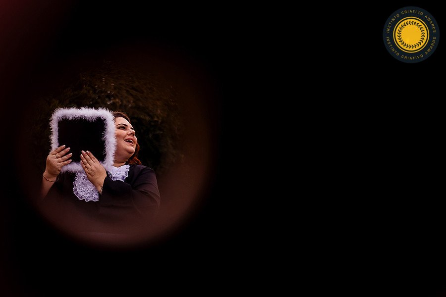 Elias Santos De Mello - Concurso de Formatura 4º Round - 2025