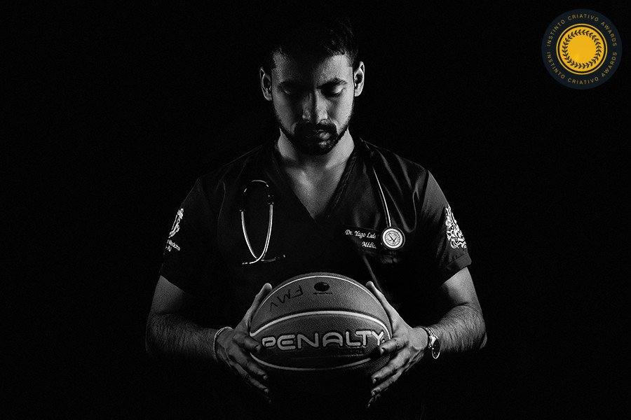 Frank James Pacifico - Concurso de Formatura 4º Round - 2025