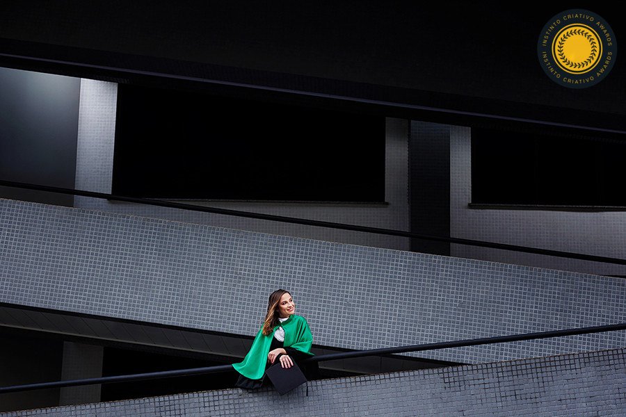 Frank James Pacifico - Concurso de Formatura 4º Round - 2025