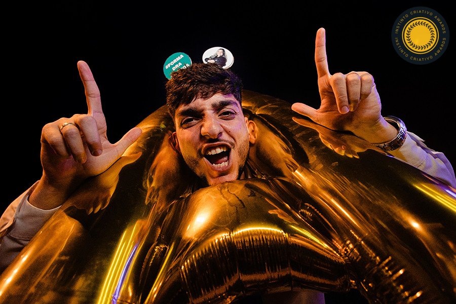 Frank James Pacifico - Concurso de Formatura 4º Round - 2025