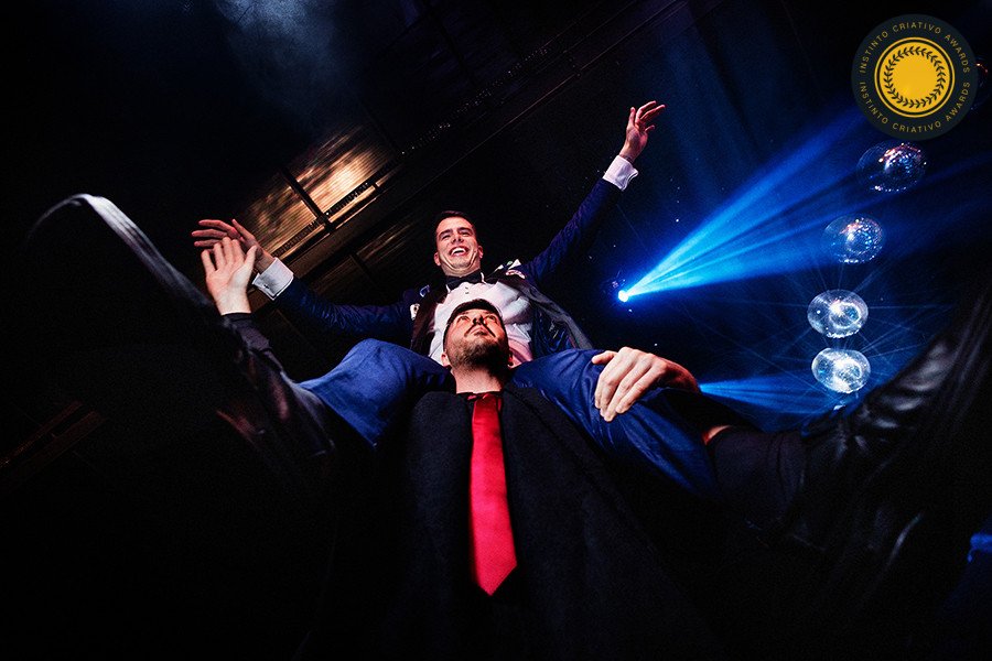 Frank James Pacifico - Concurso de Formatura 4º Round - 2025