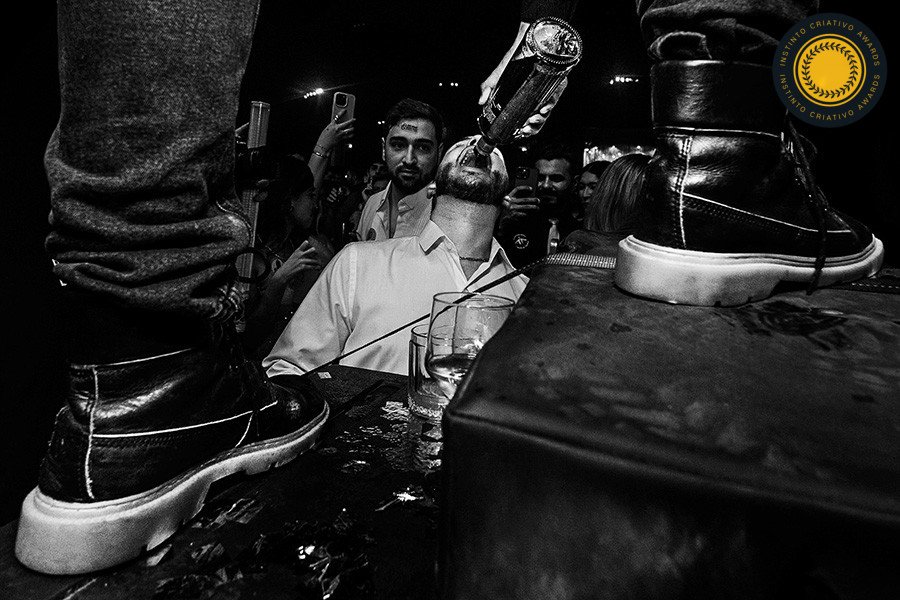 Frank James Pacifico - Concurso de Formatura 4º Round - 2025