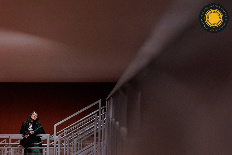 Frank James Pacifico - Concurso de Formatura 4º Round - 2025