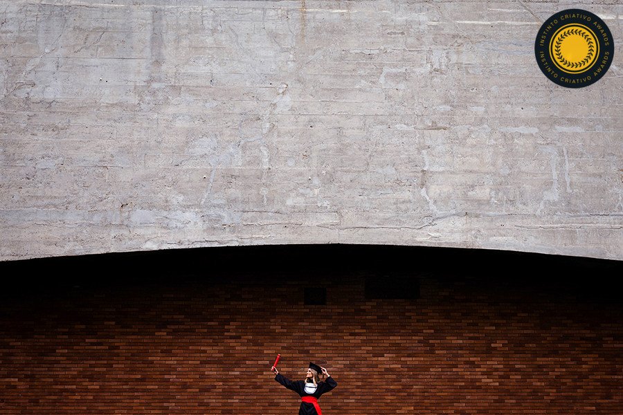 Frank James Pacifico - Concurso de Formatura 4º Round - 2025