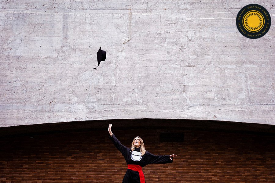 Frank James Pacifico - Concurso de Formatura 4º Round - 2025