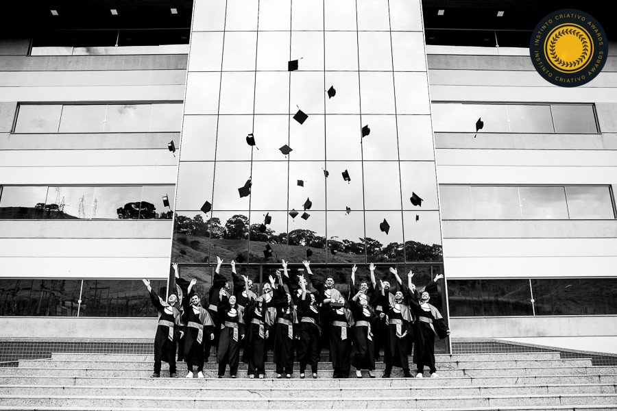 Helio Mendes - Concurso de Formatura 4º Round - 2025