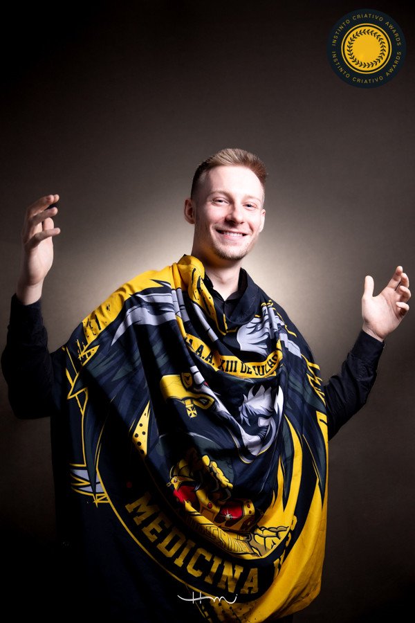 Helio Mendes - Concurso de Formatura 4º Round - 2025