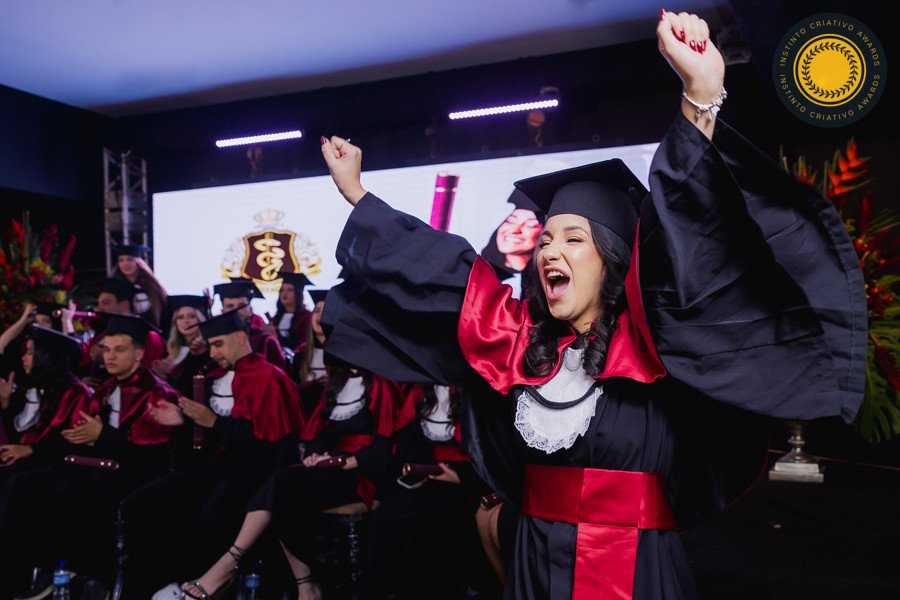 Helio Mendes - Concurso de Formatura 4º Round - 2025