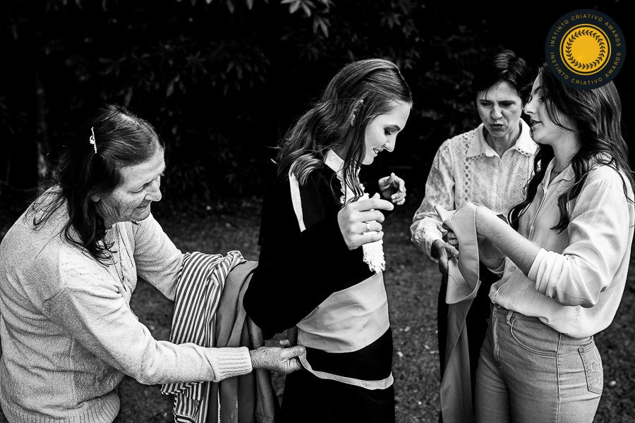 Tiago Magdantz - Concurso de Formatura 4º Round - 2025