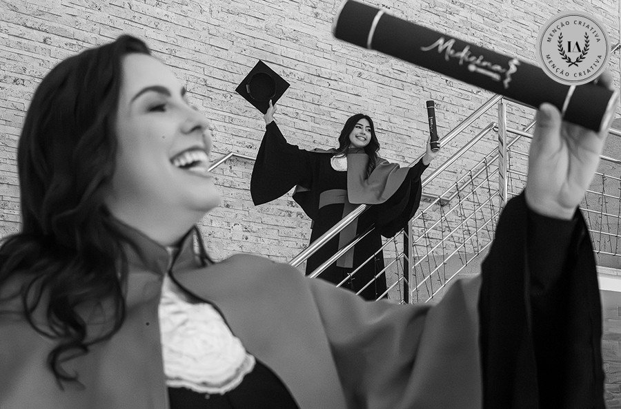 Conrado Finoti Ferreira - Concurso de Formatura 1º Round - 2026