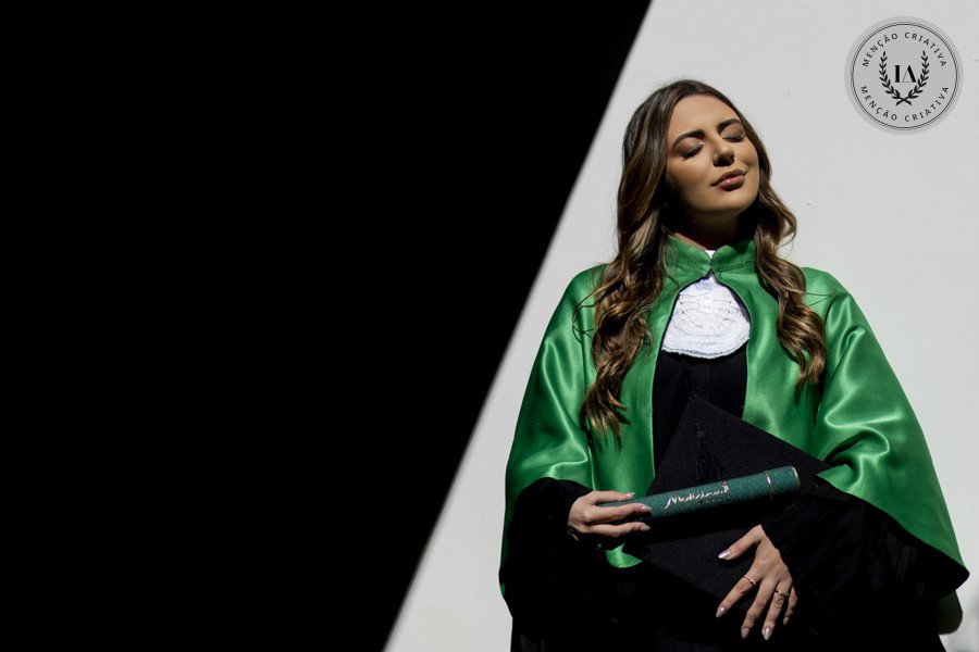 Diego Saldanha - Concurso de Formatura 1º Round - 2026