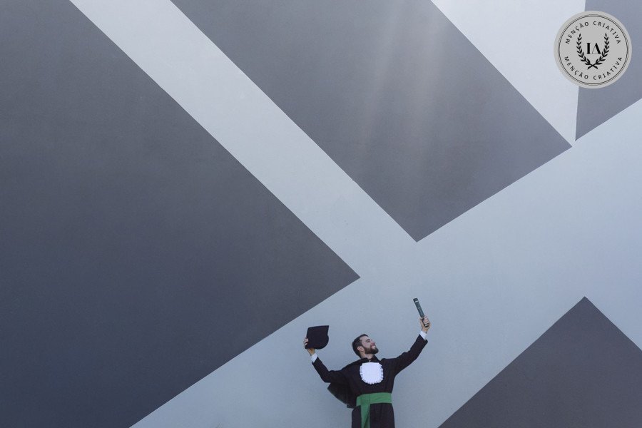 Diego Saldanha - Concurso de Formatura 1º Round - 2026