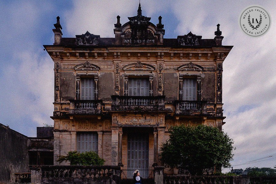 Tiago Magdantz - Concurso de Formatura 1º Round - 2026