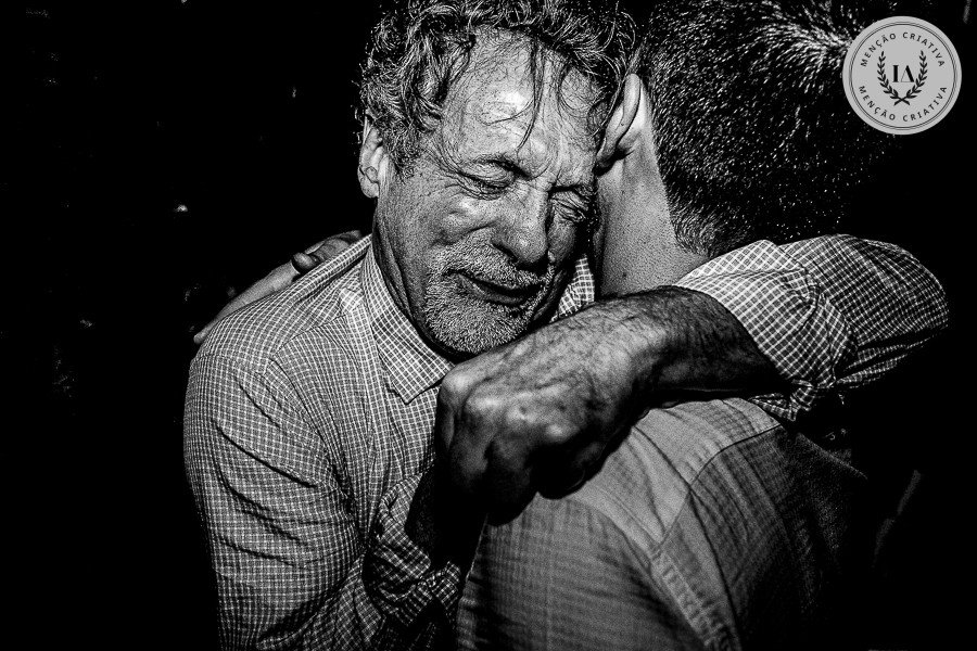 Tiago Magdantz - Concurso de Formatura 1º Round - 2026