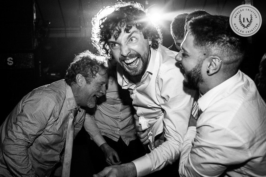 Tiago Magdantz - Concurso de Formatura 1º Round - 2026