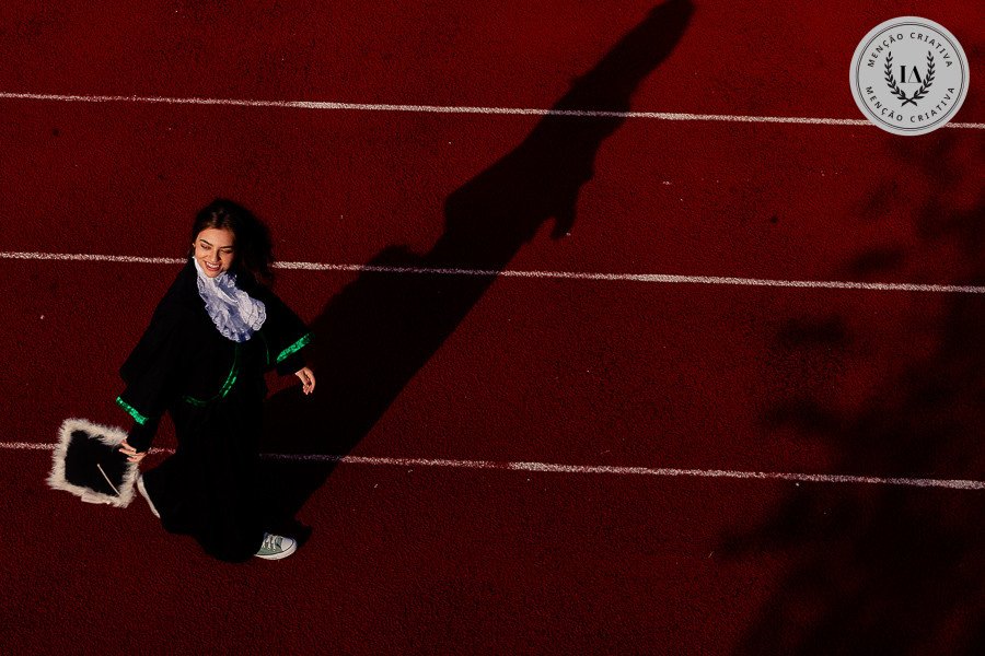 Tiago Magdantz - Concurso de Formatura 1º Round - 2026