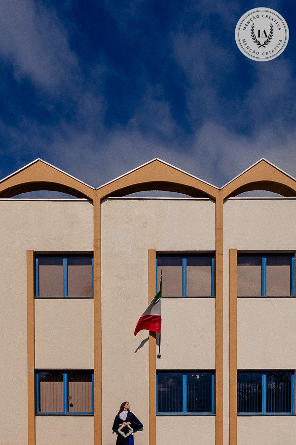 Tiago Magdantz - Concurso de Formatura 1º Round - 2026