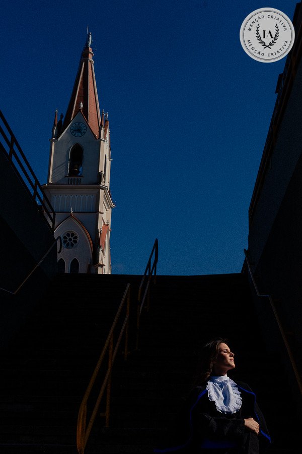 Tiago Magdantz - Concurso de Formatura 1º Round - 2026