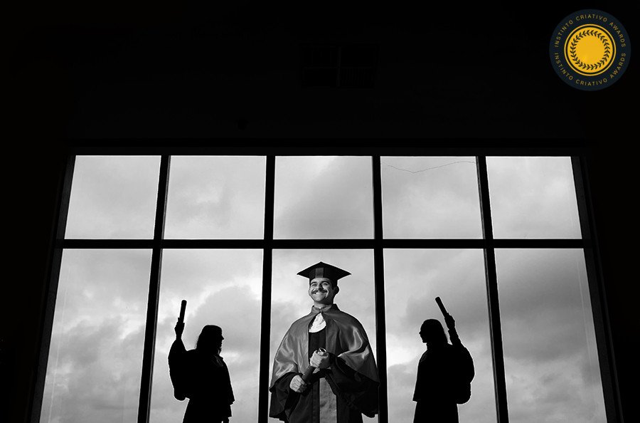 Conrado Finoti Ferreira - Concurso de Formatura 1º Round - 2026