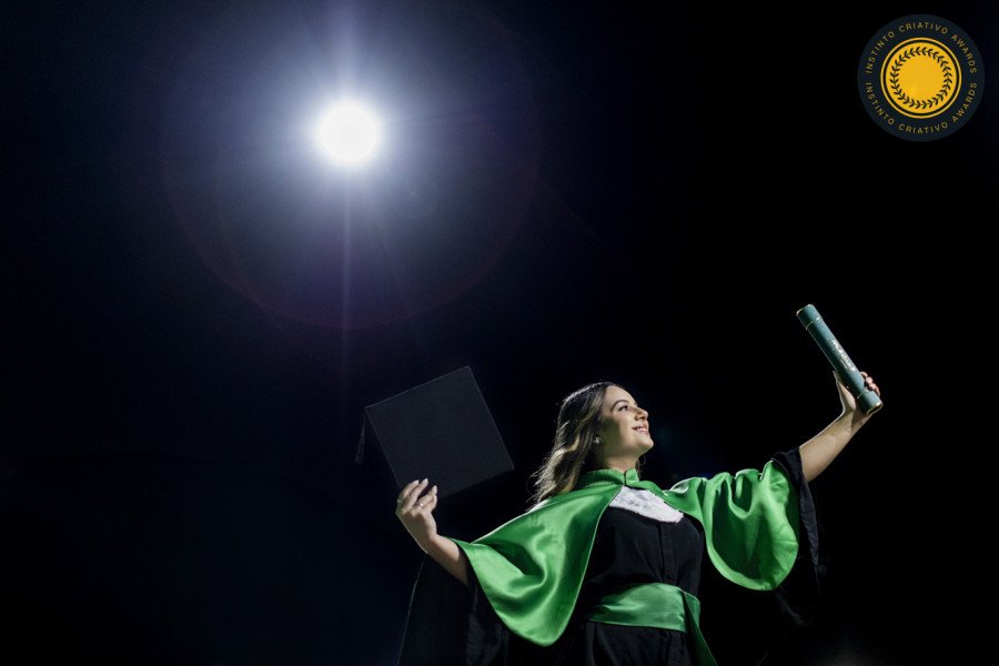 Diego Saldanha - Concurso de Formatura 1º Round - 2026